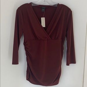 Ann Taylor Top